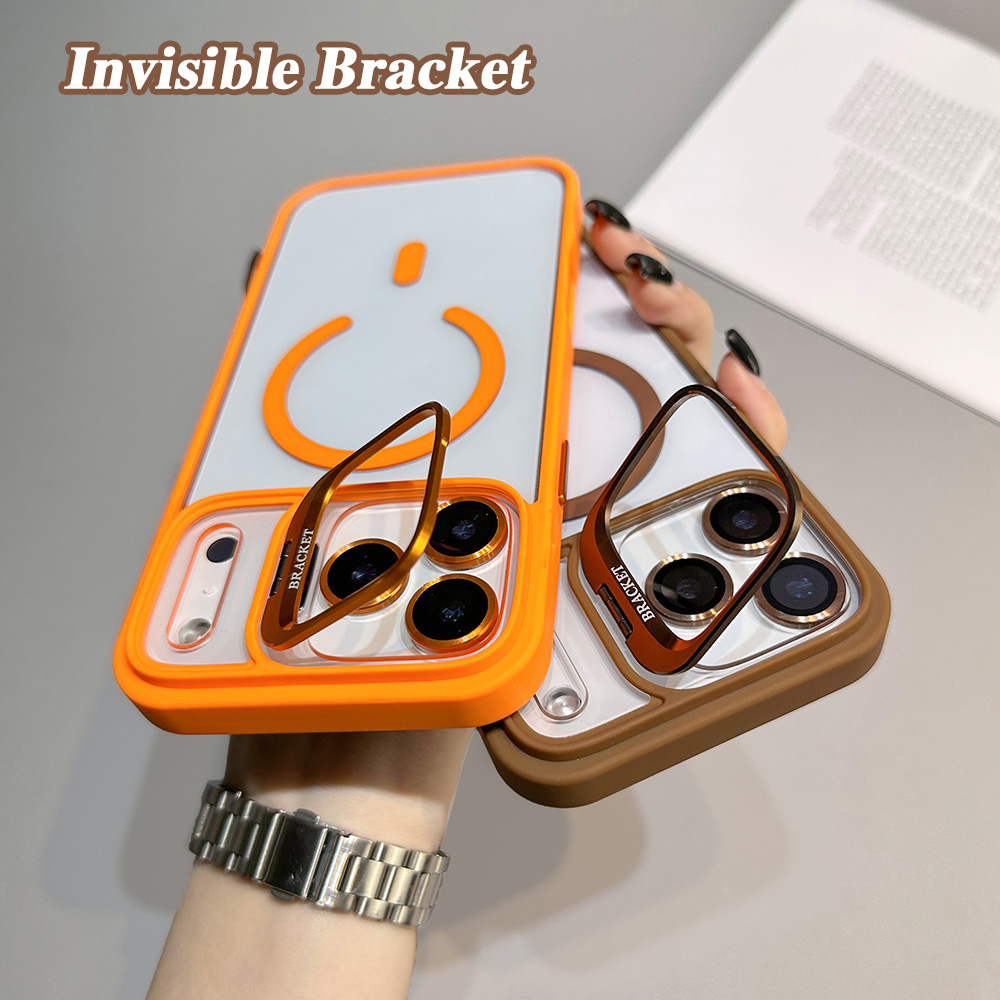 Lens Kickstand Magnetic Phone  - Desk Setup Apple 评论和价格