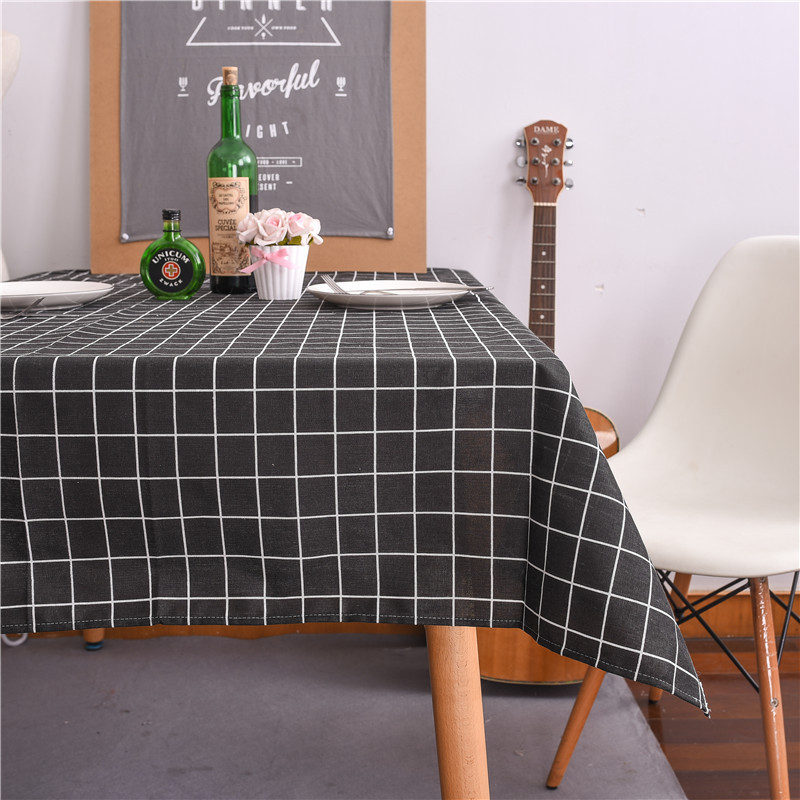 Table Cloth for Home Linen Cot - Desk Setup Wallpaper 评论和价格