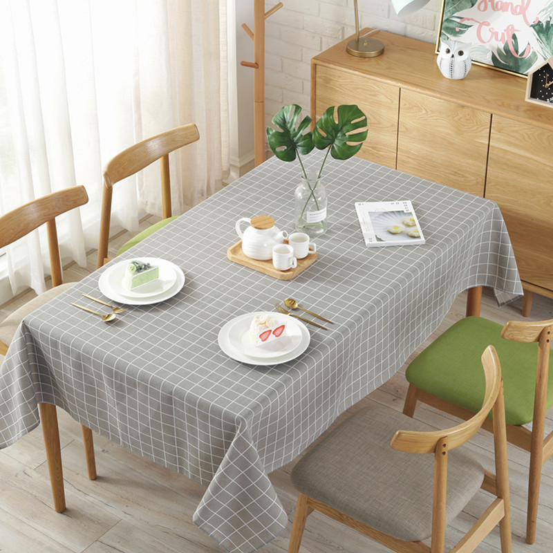 Table Cloth for Home Linen Cot - Desk Setup Wallpaper 评论和价格