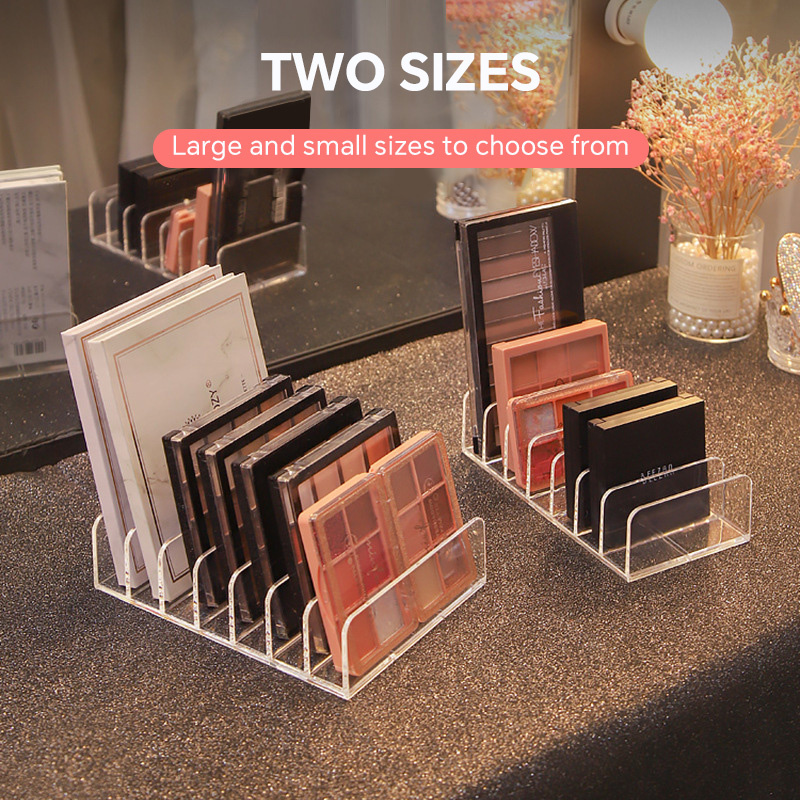 7-Compartment  Makeup Organize - Desk Setup Organization 评论和价格